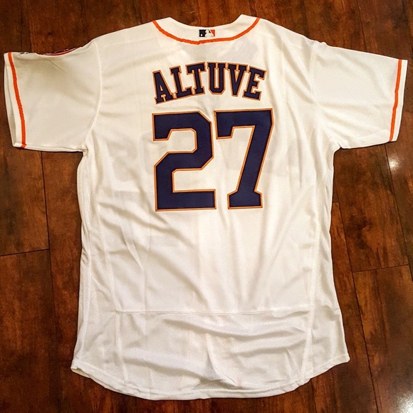 🎉SOLD🎉Altuve- MLB women's jersey! - Picture 3 of 3